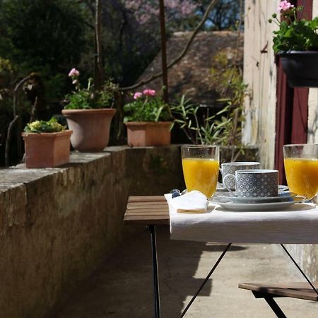 L'Ancien Couvent Cahuzac B&B 외부 사진