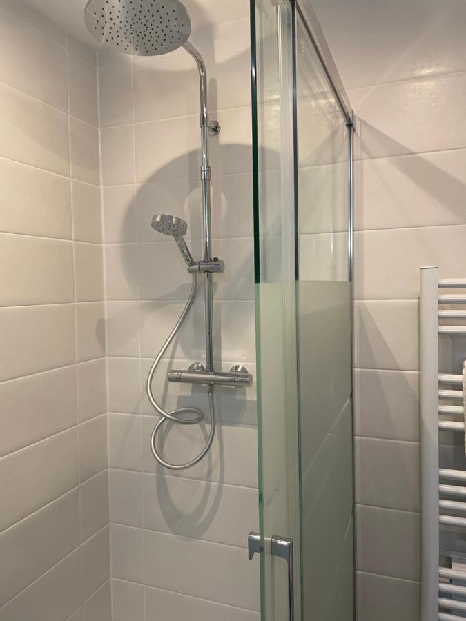 L'Ancien Couvent Cahuzac B&B 외부 사진