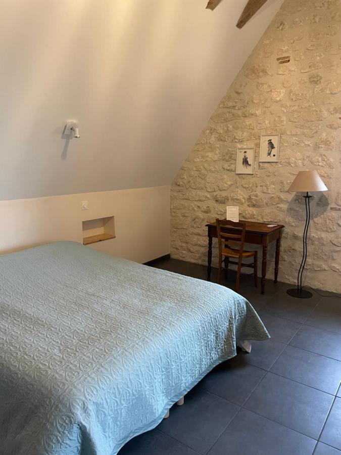 L'Ancien Couvent Cahuzac B&B 외부 사진