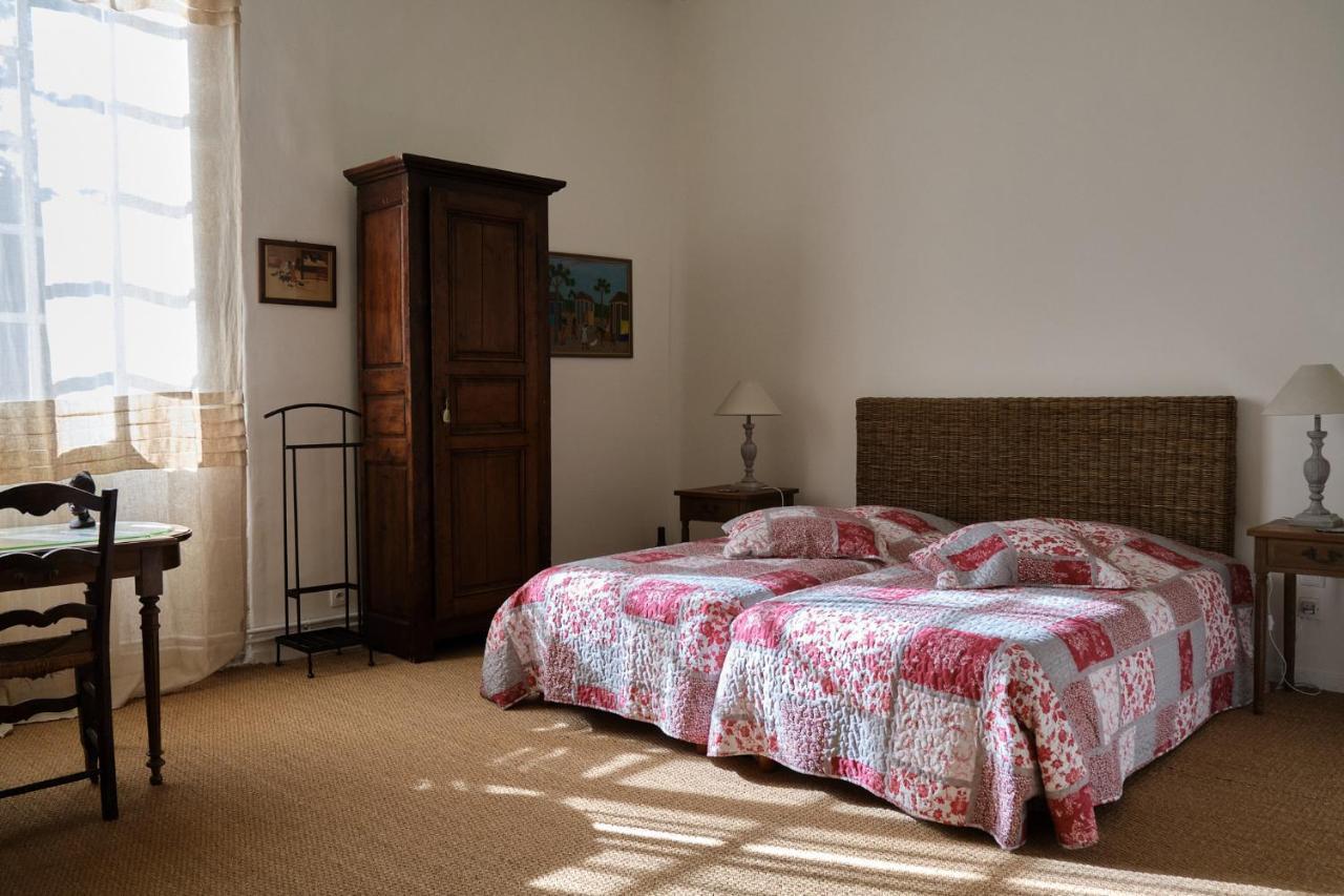 L'Ancien Couvent Cahuzac B&B 외부 사진
