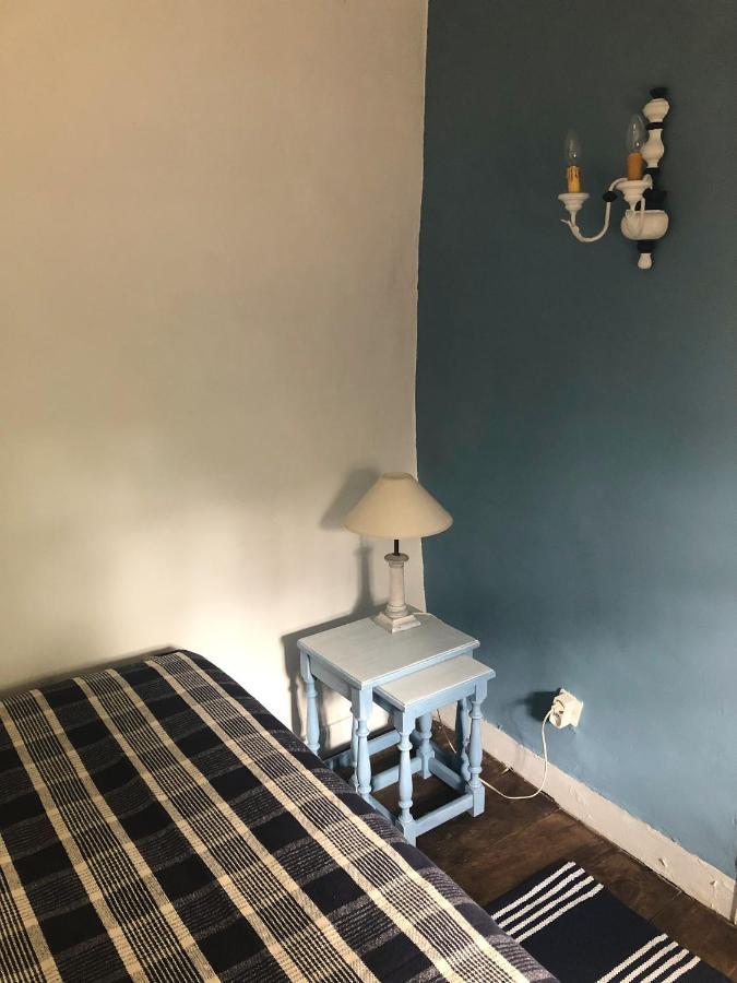 L'Ancien Couvent Cahuzac B&B 외부 사진
