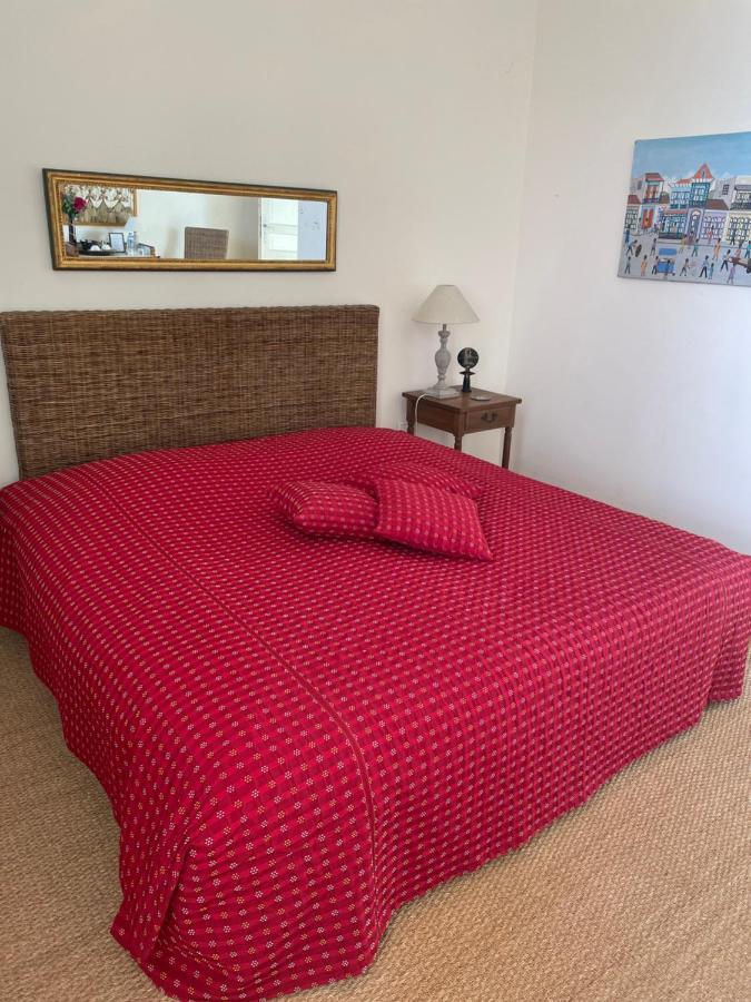 L'Ancien Couvent Cahuzac B&B 외부 사진