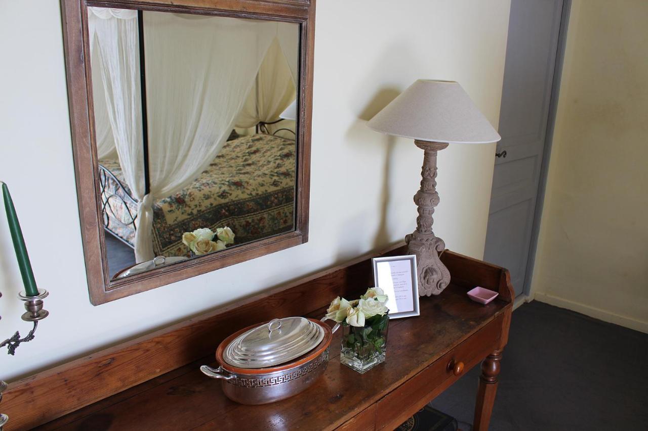 L'Ancien Couvent Cahuzac B&B 외부 사진