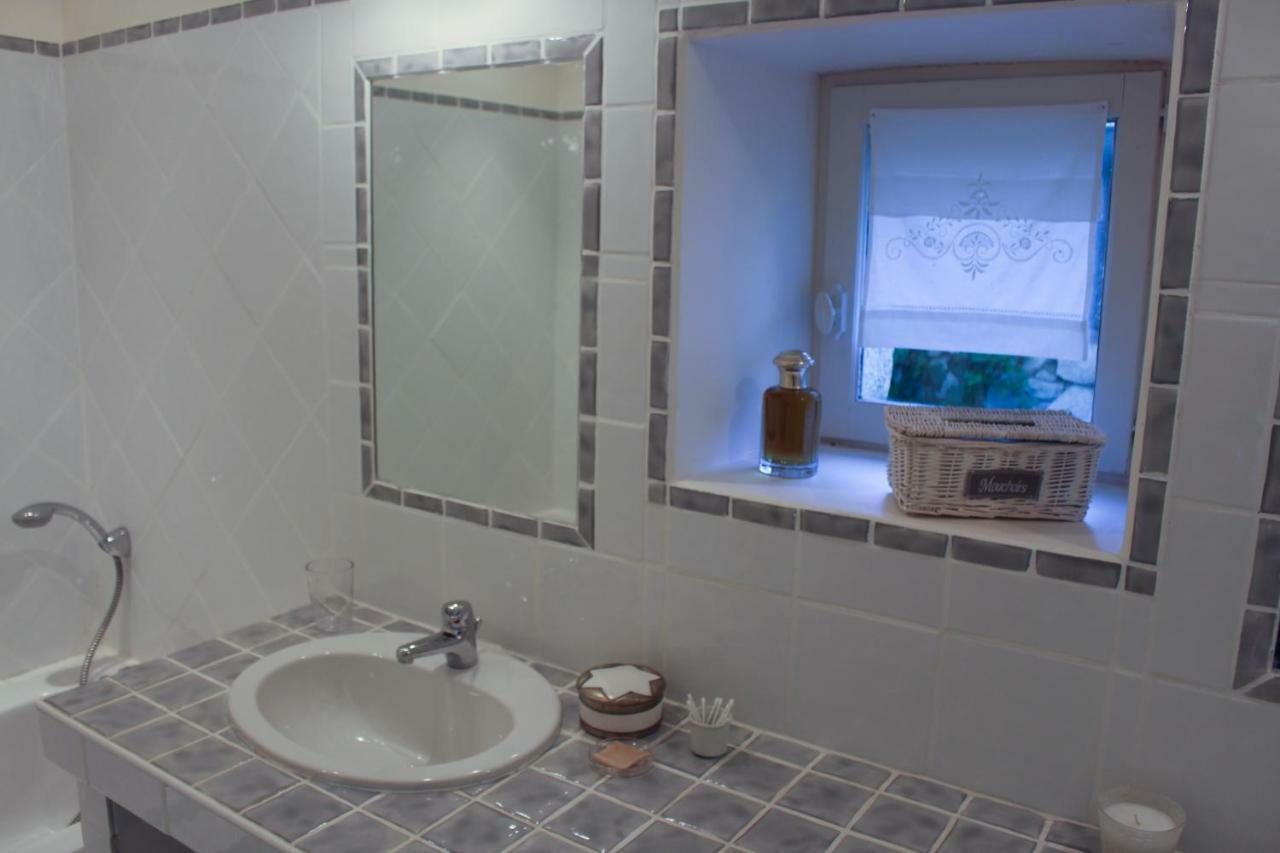 L'Ancien Couvent Cahuzac B&B 외부 사진