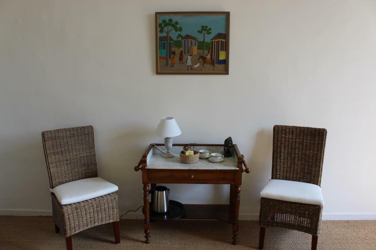 L'Ancien Couvent Cahuzac B&B 외부 사진