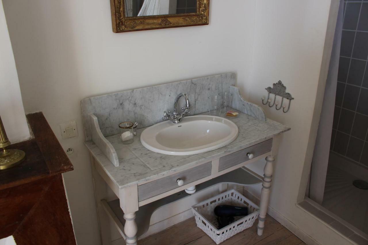 L'Ancien Couvent Cahuzac B&B 외부 사진