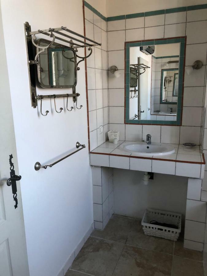 L'Ancien Couvent Cahuzac B&B 외부 사진