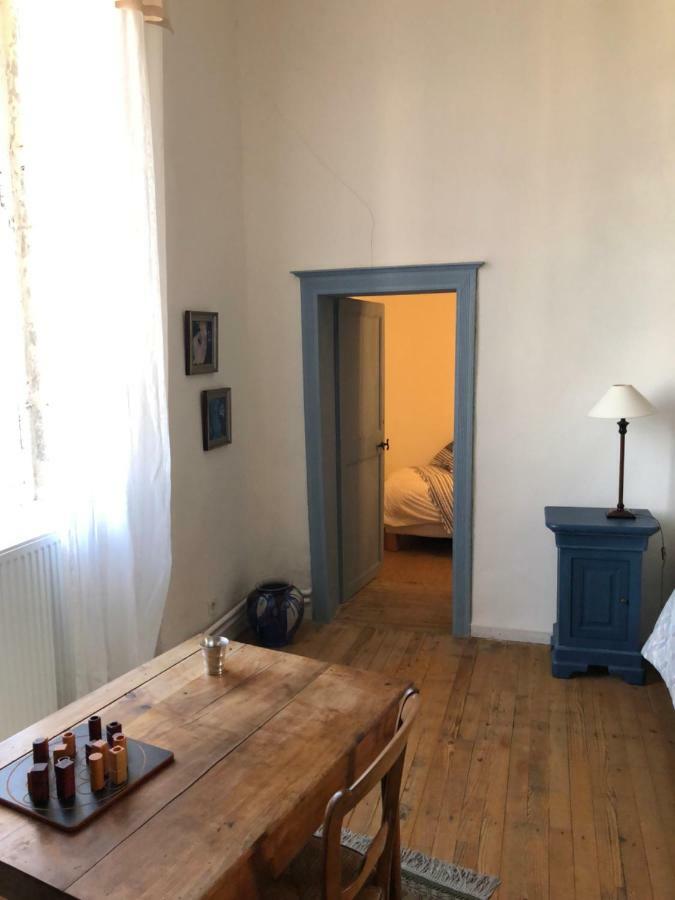 L'Ancien Couvent Cahuzac B&B 외부 사진