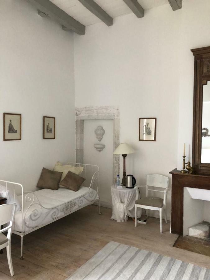 L'Ancien Couvent Cahuzac B&B 외부 사진
